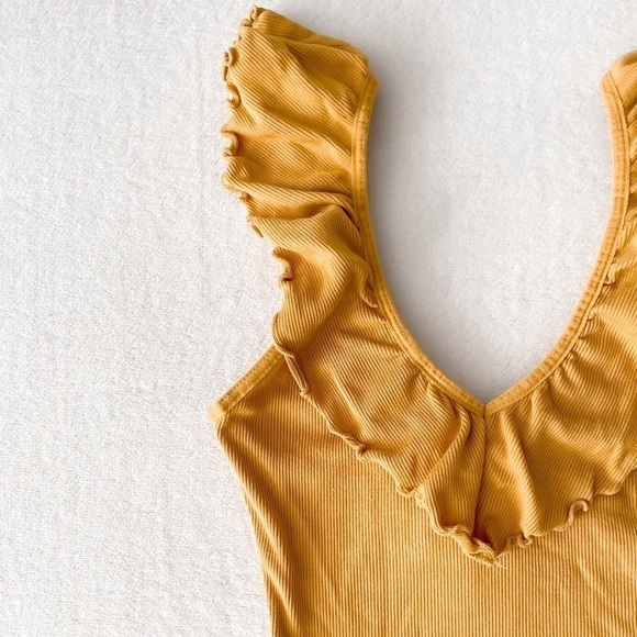 WILFRED Danette Bodysuit - Picture 2 of 11